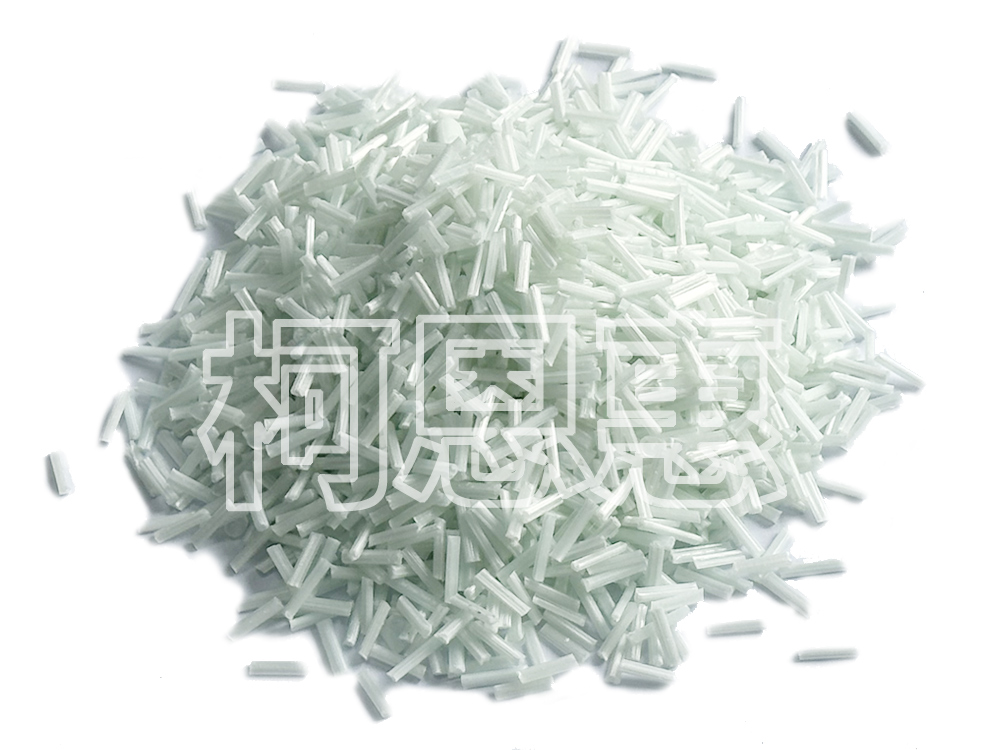 PP长纤增强改性料