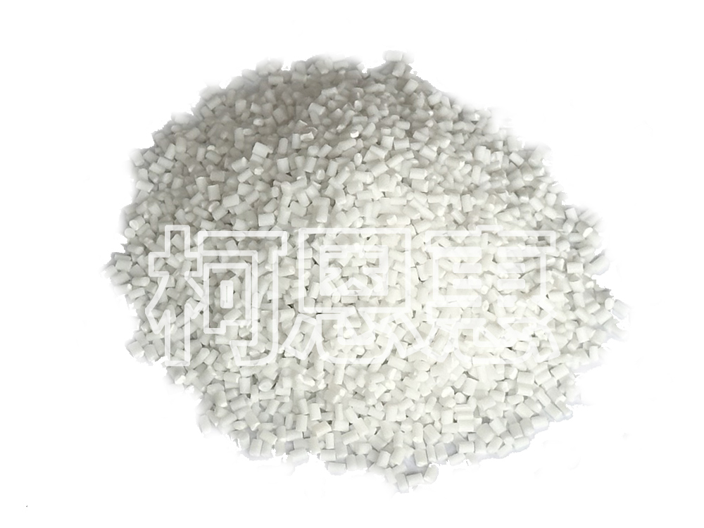 PET薄壁注塑功能母粒