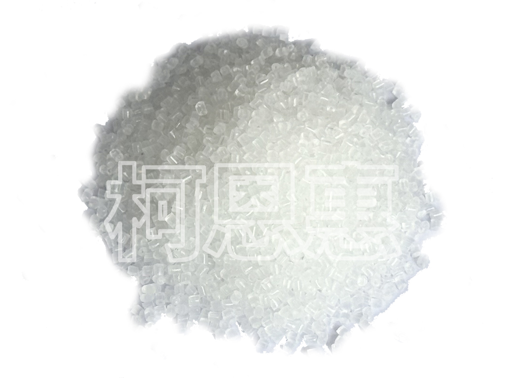 PP塑化定型母粒