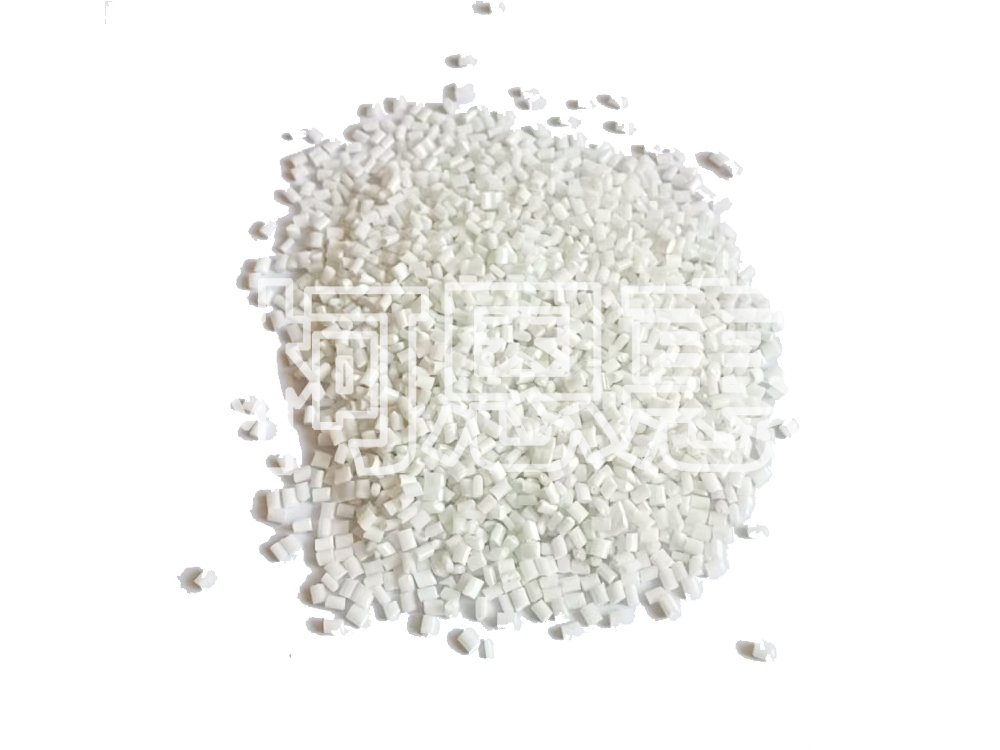PP强力抗缩痕母粒